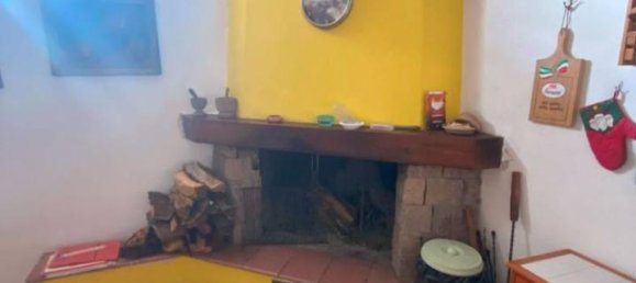 10 rooms Villa in Bagnoregio, Italy No. 29852 25