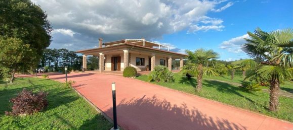 10 rooms Villa in Bagnoregio, Italy No. 29852 27