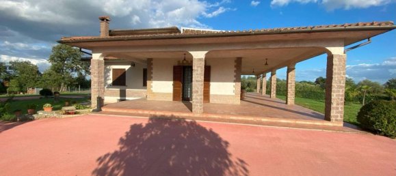 10 rooms Villa in Bagnoregio, Italy No. 29852 29