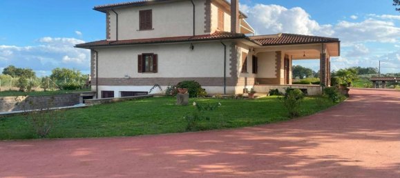 10 rooms Villa in Bagnoregio, Italy No. 29852 35