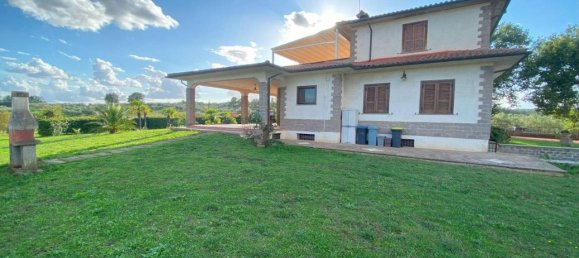 10 rooms Villa in Bagnoregio, Italy No. 29852 31