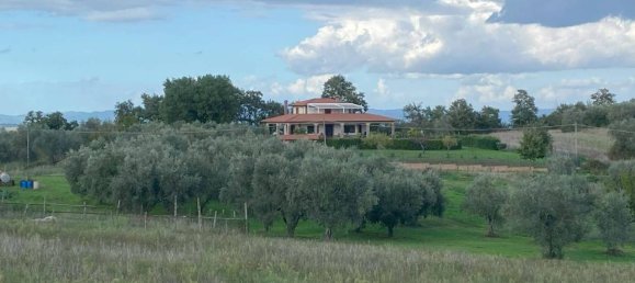 10 rooms Villa in Bagnoregio, Italy No. 29852 36