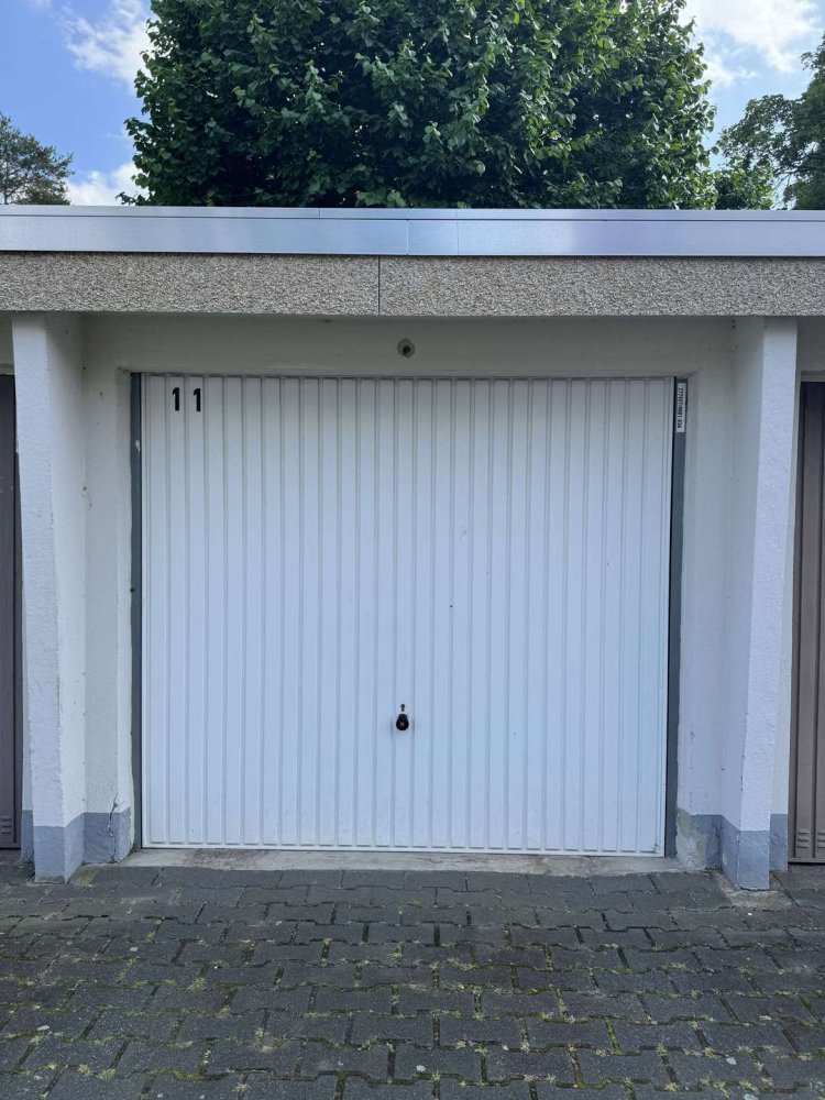 Estacionamento em Cologne, Germany 12 m² N.º 183477