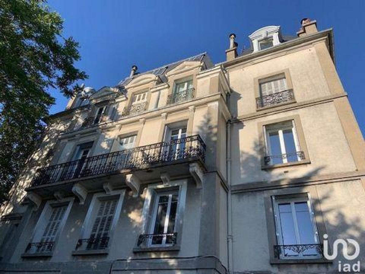 3 Schlafzimmer Eigentumswohnung in Montmorency, France, Nr. 34493