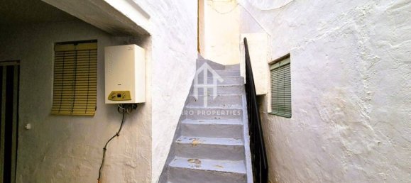 4 bedrooms House in Zagra, Spain No. 136329 41