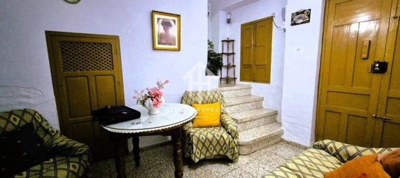 4 bedrooms House in Zagra, Spain No. 136329 7