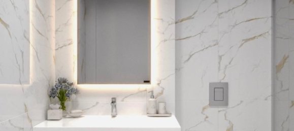 Villa 6+1 in Antalya, Turkey No. 21604 11