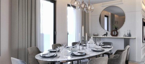 Villa 6+1 in Antalya, Turkey No. 21604 22