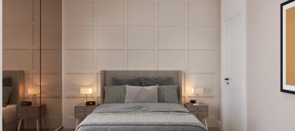 Villa 6+1 in Antalya, Turkey No. 21604 21