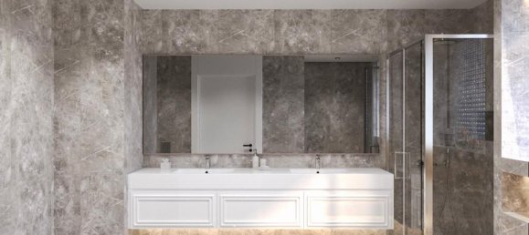 Villa 6+1 in Antalya, Turkey No. 21604 14