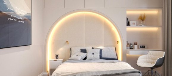 Villa 6+1 in Antalya, Turkey No. 21604 27