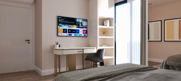 Villa 6+1 in Antalya, Turkey No. 21604 8