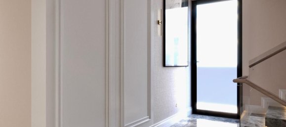 Villa 6+1 in Antalya, Turkey No. 21604 18