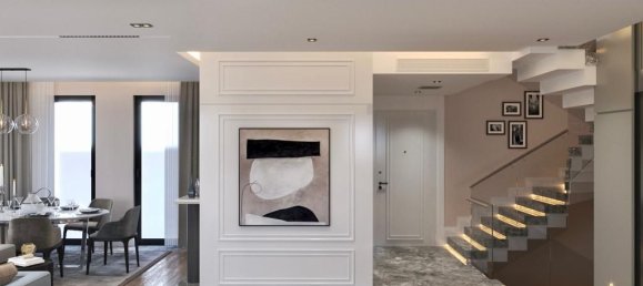 Villa 6+1 in Antalya, Turkey No. 21604 24