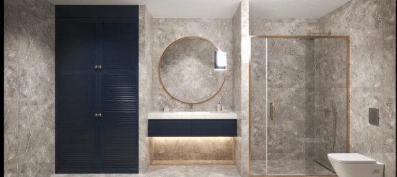 Villa 6+1 in Antalya, Turkey No. 21604 25