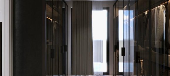 Villa 6+1 in Antalya, Turkey No. 21604 12