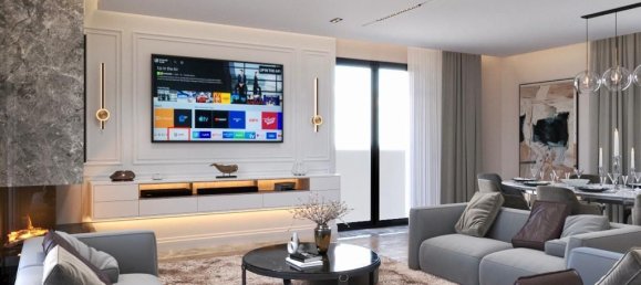 Villa 6+1 in Antalya, Turkey No. 21604 9