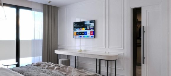 Villa 6+1 in Antalya, Turkey No. 21604 10