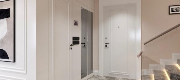 Villa 6+1 in Antalya, Turkey No. 21604 26