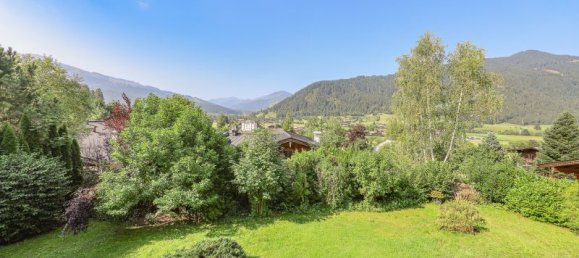 8 rooms Villa in Reith bei Kitzbuhel, Austria No. 225189 4