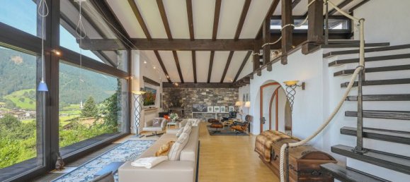 8 rooms Villa in Reith bei Kitzbuhel, Austria No. 225189 8