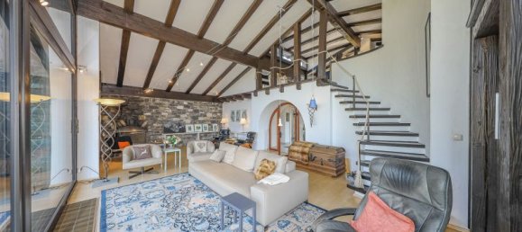 8 rooms Villa in Reith bei Kitzbuhel, Austria No. 225189 9