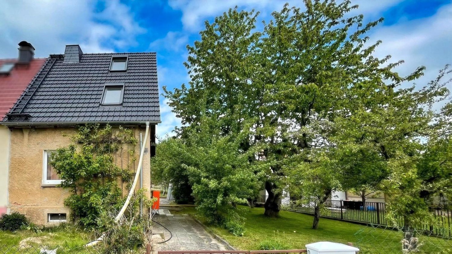 3 Schlafzimmer Stadthaus in Bautzen, Germany, Nr. 133792