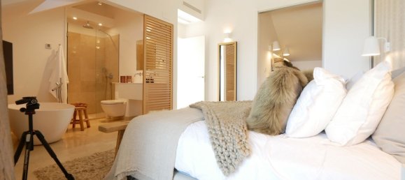 3 bedrooms Penthouse in Mijas, Spain No. 57277 7