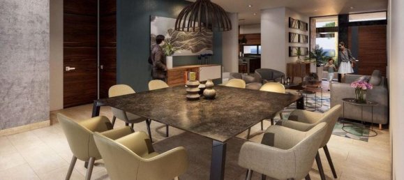 3 chambres Maison à Merida, Mexico No. 47071 2