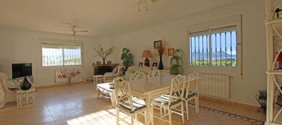 4 Schlafzimmer Haus in Alicante, Spain, Nr. 154538 24