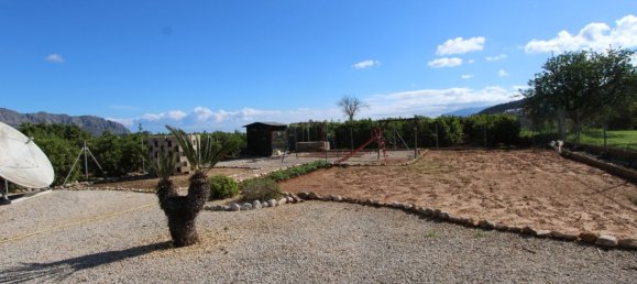 4 Schlafzimmer Haus in Alicante, Spain, Nr. 154538 33