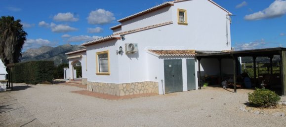 4 Schlafzimmer Haus in Alicante, Spain, Nr. 154538 43