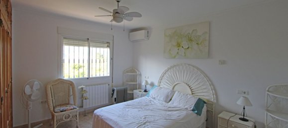 4 Schlafzimmer Haus in Alicante, Spain, Nr. 154538 12