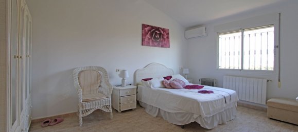 4 Schlafzimmer Haus in Alicante, Spain, Nr. 154538 13