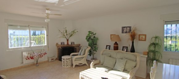 4 Schlafzimmer Haus in Alicante, Spain, Nr. 154538 21