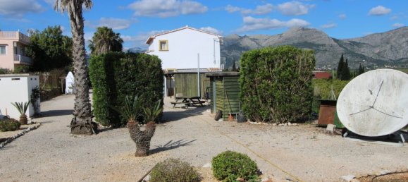 4 Schlafzimmer Haus in Alicante, Spain, Nr. 154538 47