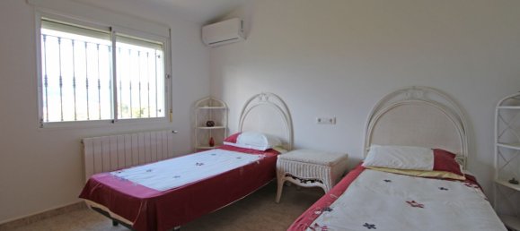 4 Schlafzimmer Haus in Alicante, Spain, Nr. 154538 39