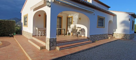 4 Schlafzimmer Haus in Alicante, Spain, Nr. 154538 2