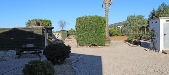 4 Schlafzimmer Haus in Alicante, Spain, Nr. 154538 46