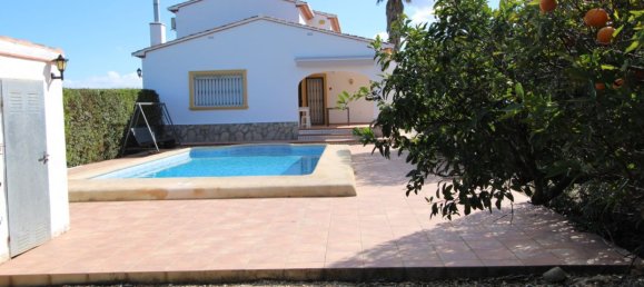 4 Schlafzimmer Haus in Alicante, Spain, Nr. 154538 44