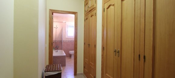 4 Schlafzimmer Haus in Alicante, Spain, Nr. 154538 18