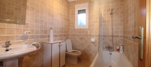 4 Schlafzimmer Haus in Alicante, Spain, Nr. 154538 30