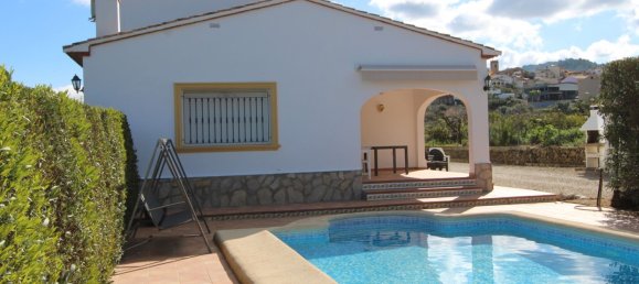 4 Schlafzimmer Haus in Alicante, Spain, Nr. 154538 17