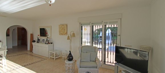 4 Schlafzimmer Haus in Alicante, Spain, Nr. 154538 8