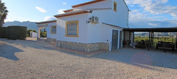 4 Schlafzimmer Haus in Alicante, Spain, Nr. 154538 27