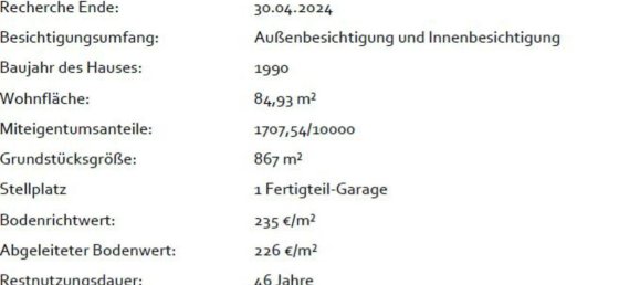 2 bedrooms Apartment in Ahrweiler, Germany No. 287781 3