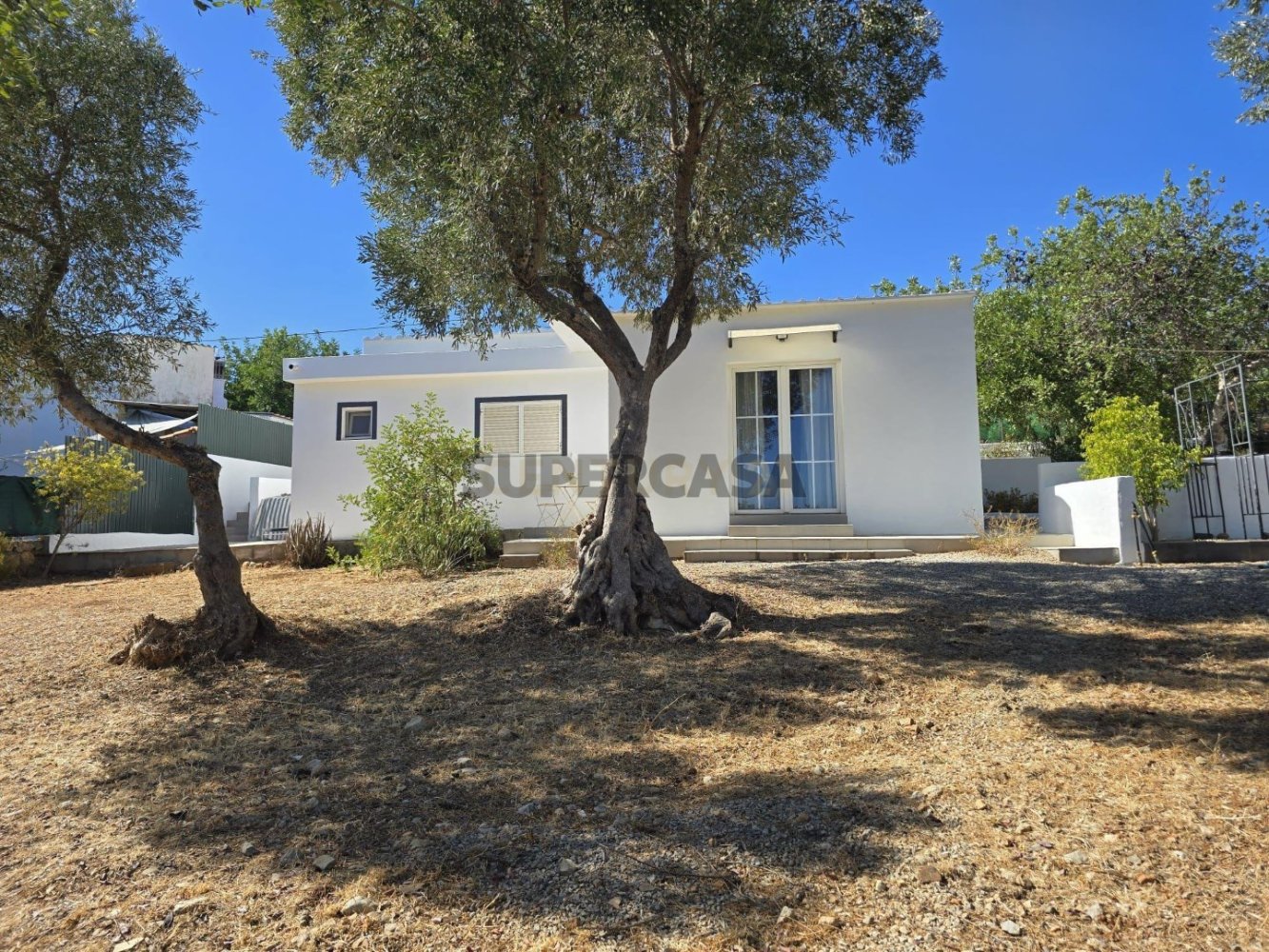 Casa de 2 dormitorios en Faro, Portugal No. 330353