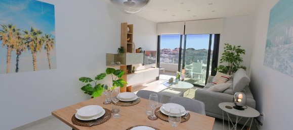 2 bedrooms Apartment in Alicante, Spain No. 187963 13