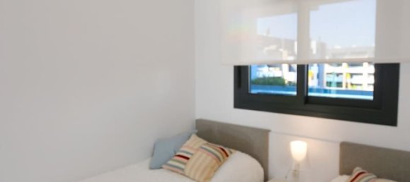 2 bedrooms Apartment in Alicante, Spain No. 187963 19