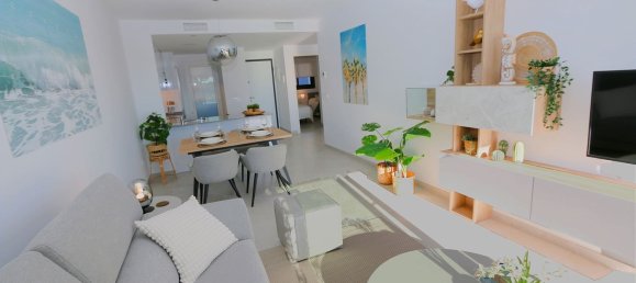 2 bedrooms Apartment in Alicante, Spain No. 187963 10